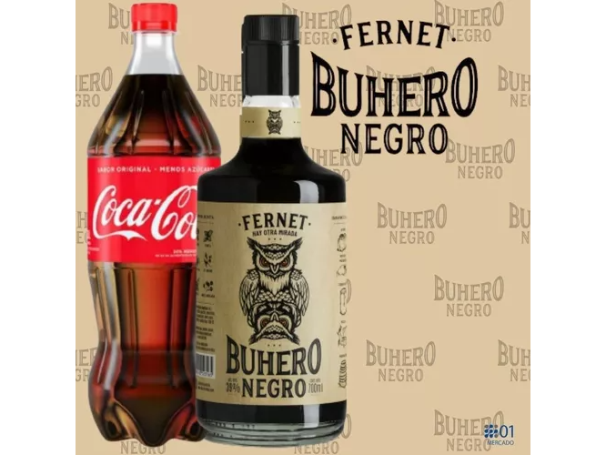 Promo Buhero