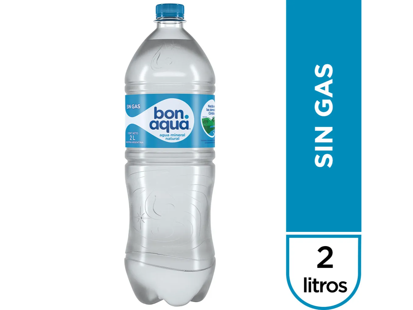 Bonaqua