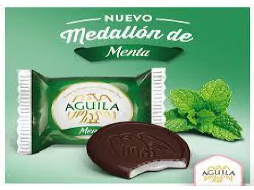 Menta Aguila