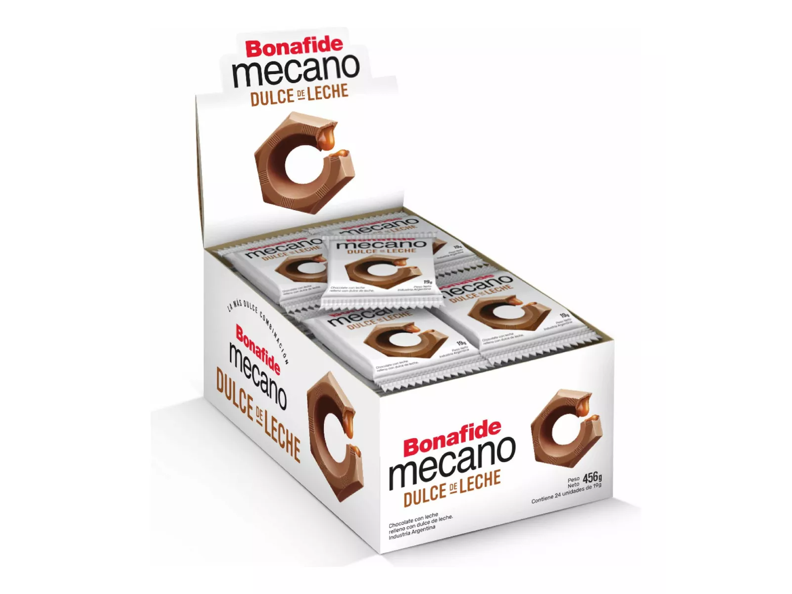 Mecano DDL 19 g