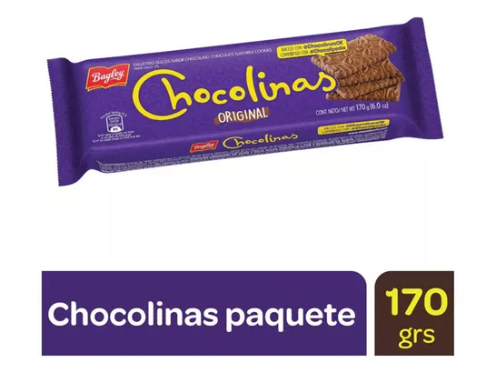 Chocolinas