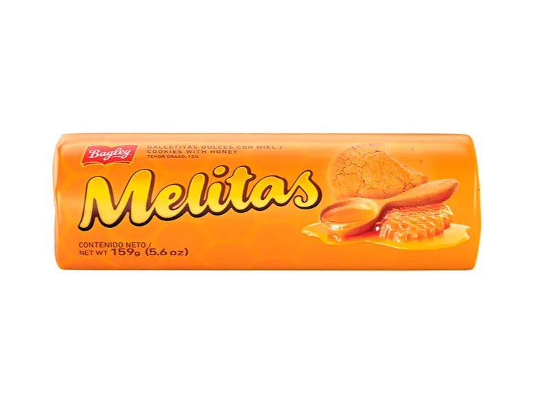 Melitas 159 g