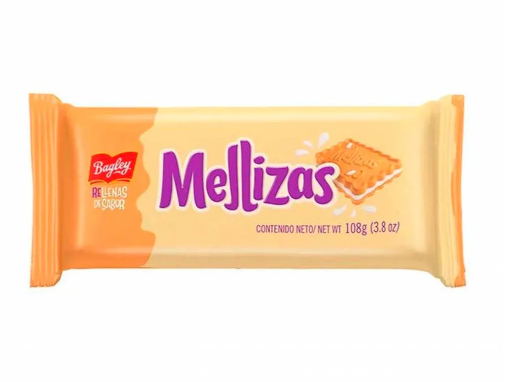 Mellizas 110 g