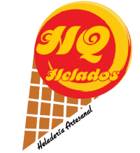 Logo HQ Heladería Artesanal