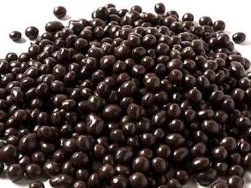 |Toppings| Micro-Galletitas