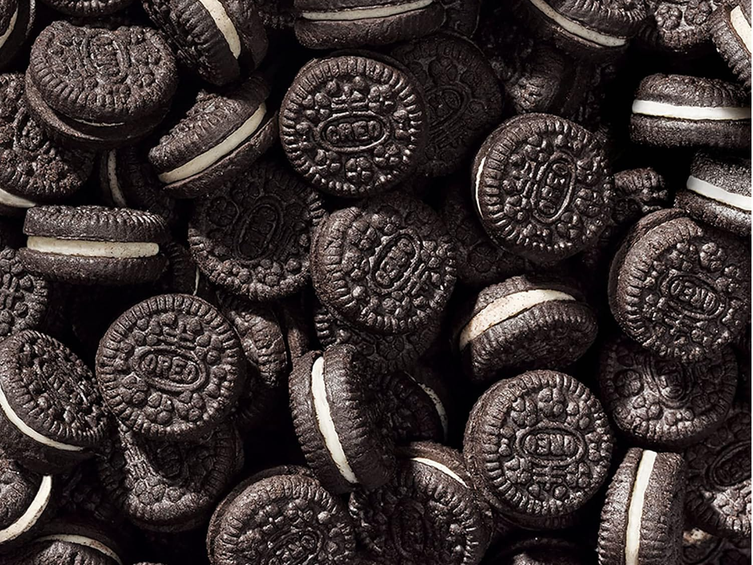 |Toppings| Mini -Oreos