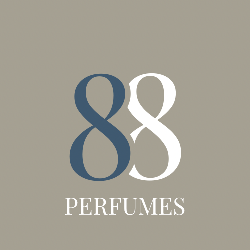 Logo 88 PERFUMES