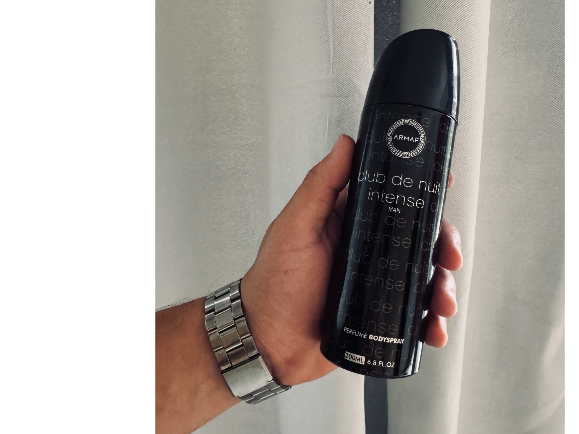 CLUB DE NUIT INTENSE