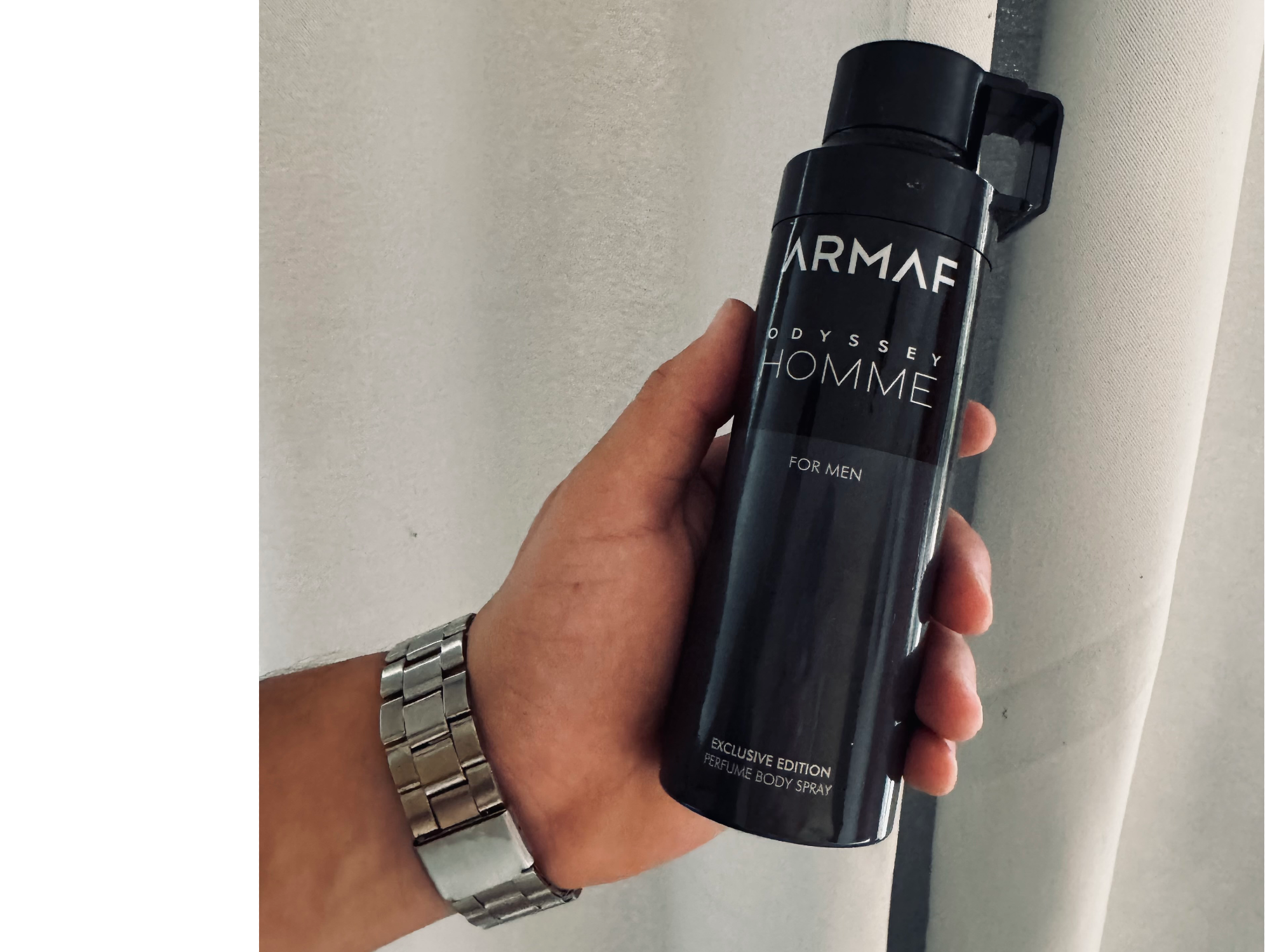 ODYSSEY HOMME FOR MEN