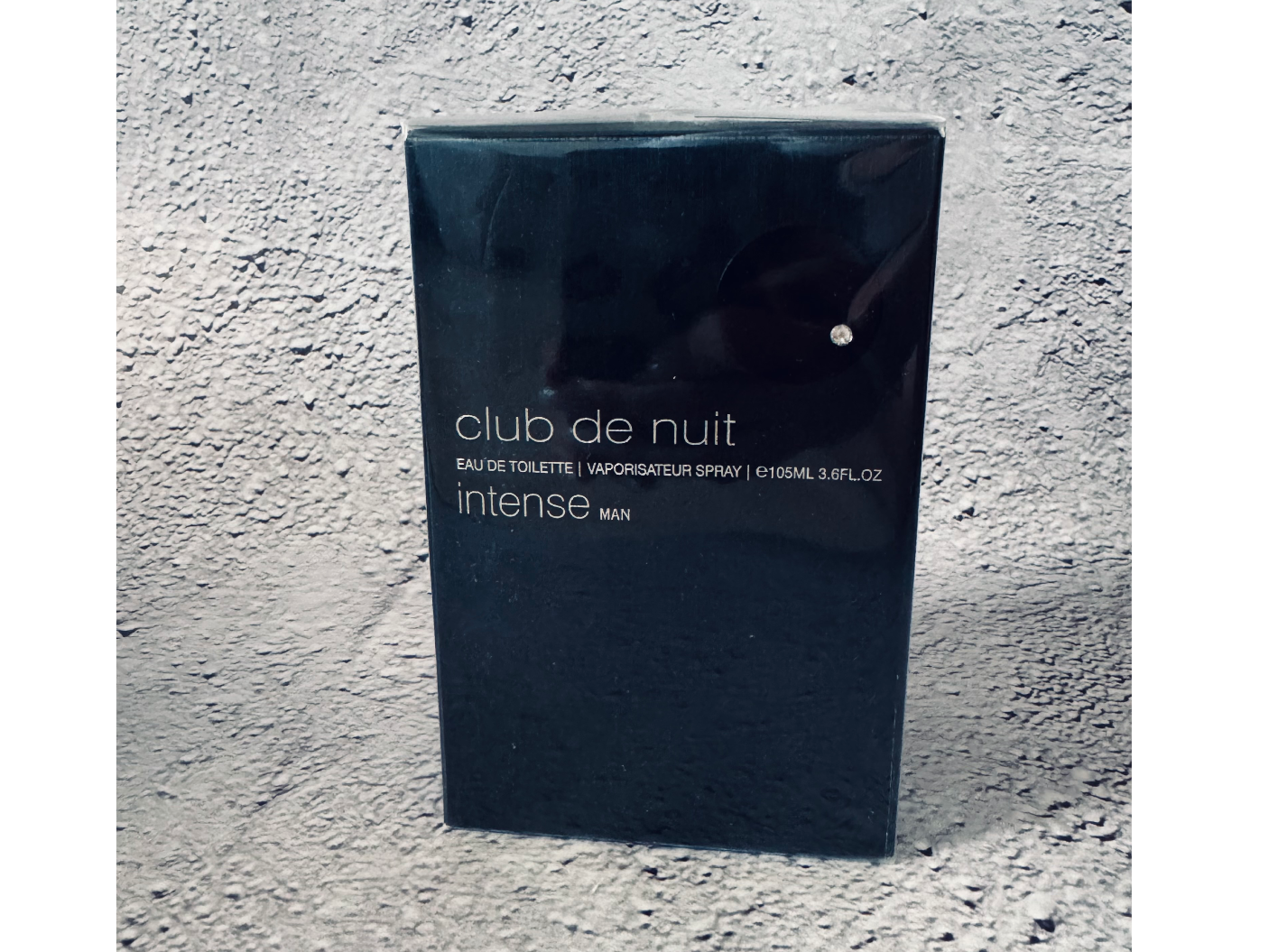 CLUB DE NUIT INTENSE