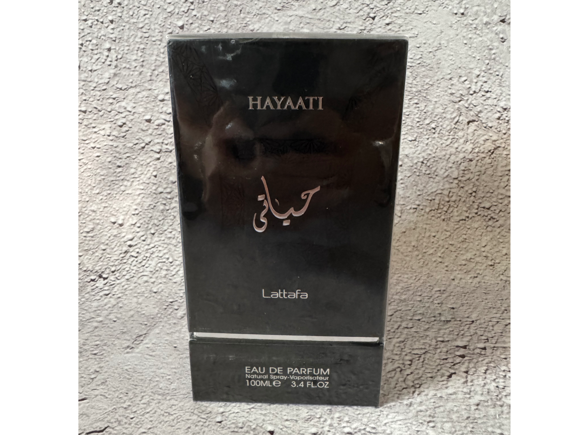 HAYAATI