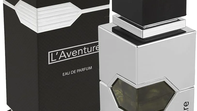 Perfumes Árabes