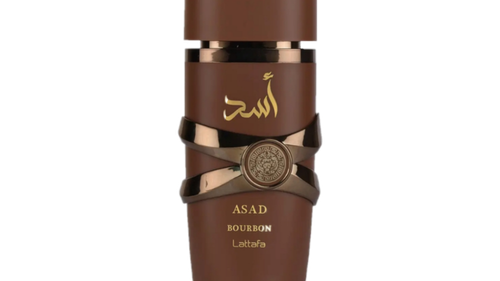Decant Árabes 5 Ml de HOMBRE