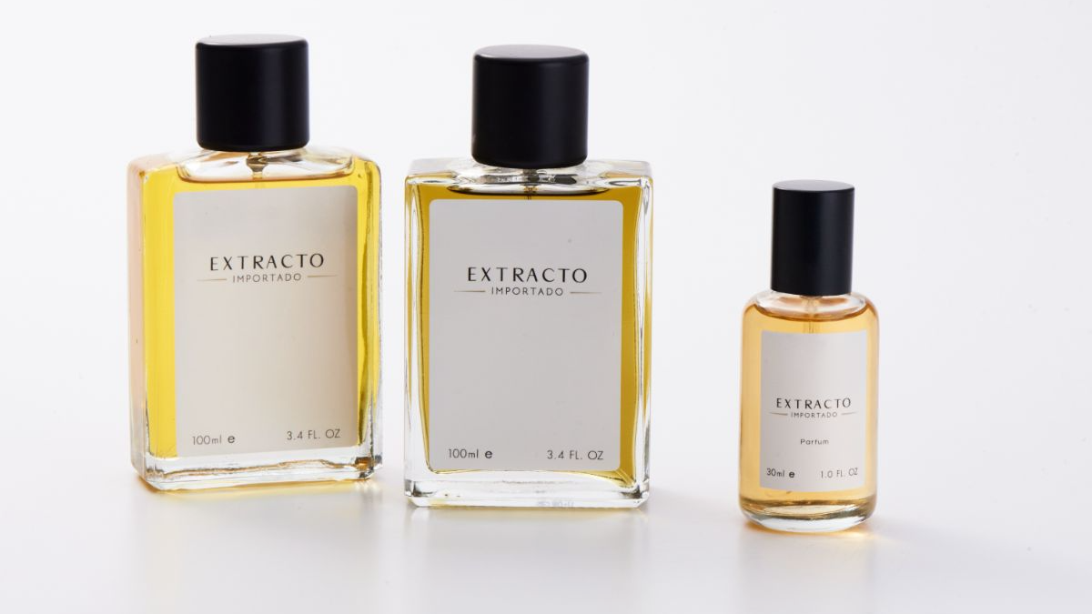Extracto Importado 100 ml