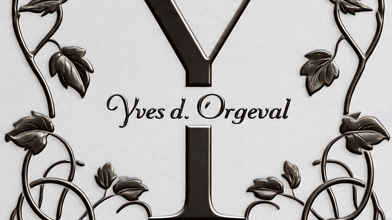Yves d'orgeval