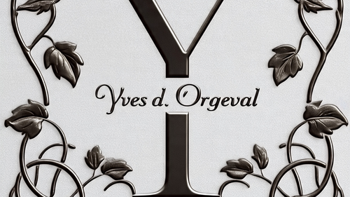 Yves d'orgeval