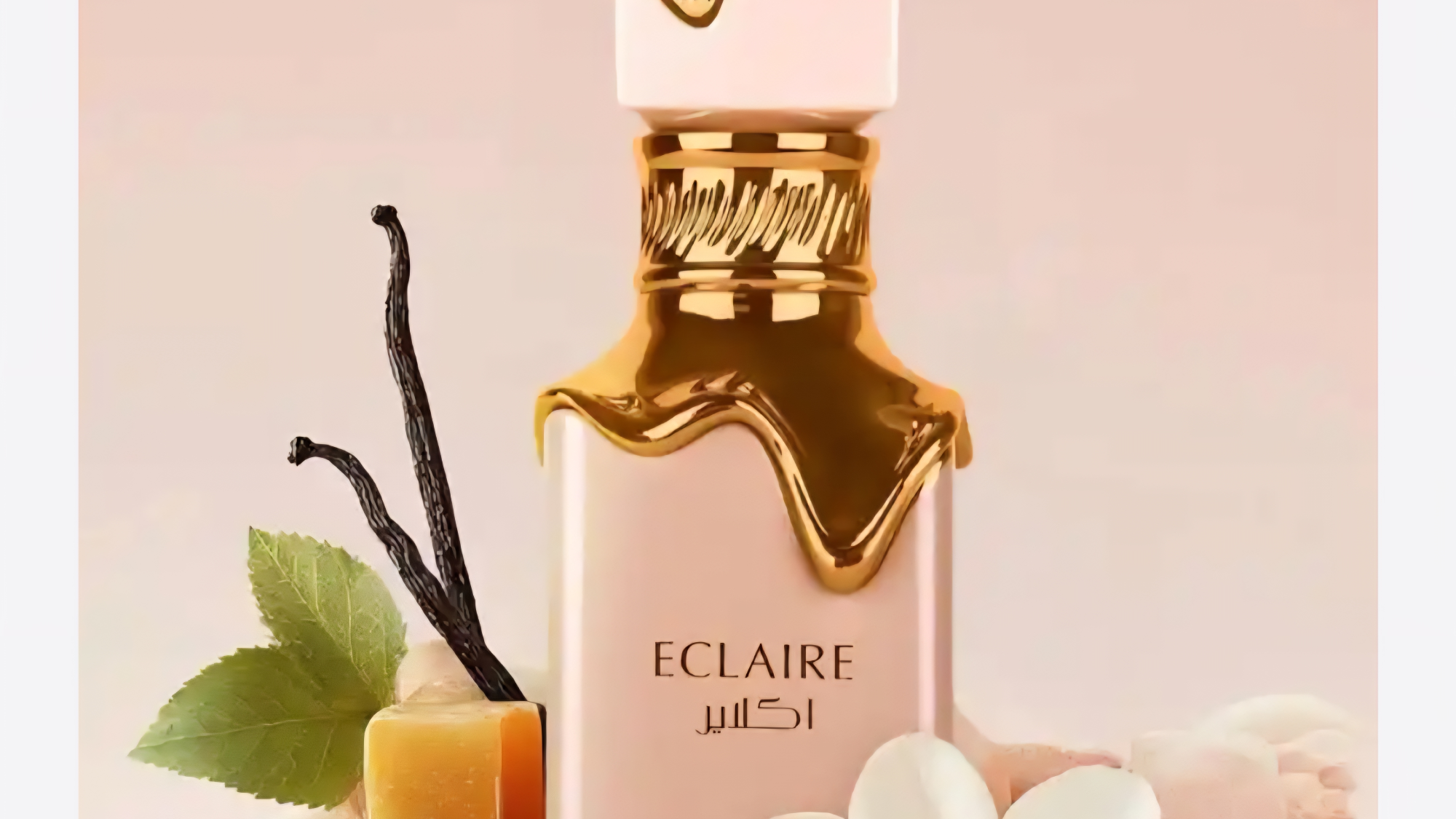 Decant Árabes 5 ml de MUJER