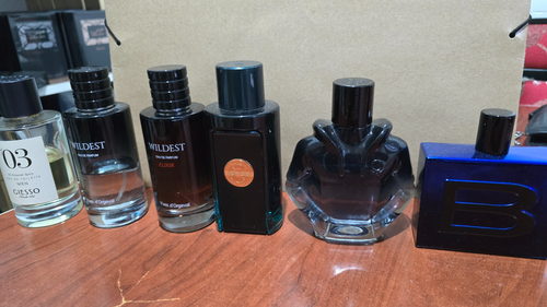 Decant 5 ml LOW/MID COST