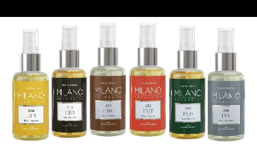 Perfumes Milano