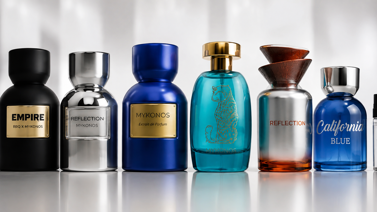 Decant Mykonos 5 Ml