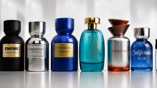 Decant Mykonos 5 Ml