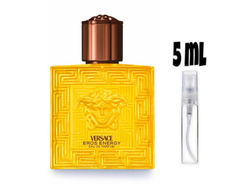 Eros ENERGY de Versace