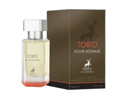 Toro Pour Homme 30 ml