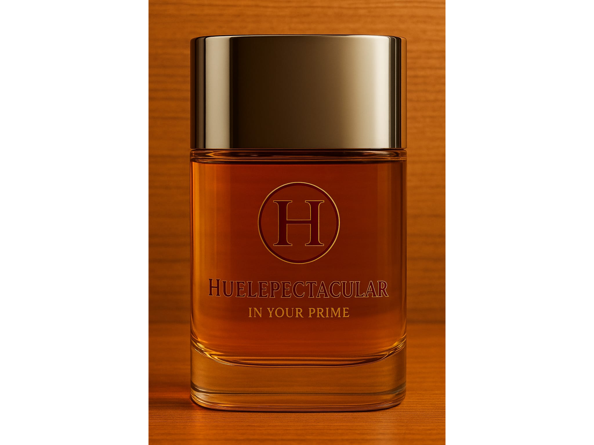 In Your Prime 100 ml (inspirado en Fantasm de Mugler)