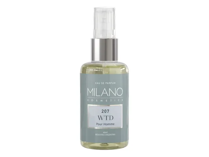 207 WTD (Azzaro Wanted EDT)