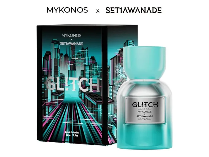 Glitch 50 ml