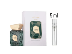 Aether Extrait de French Avenue