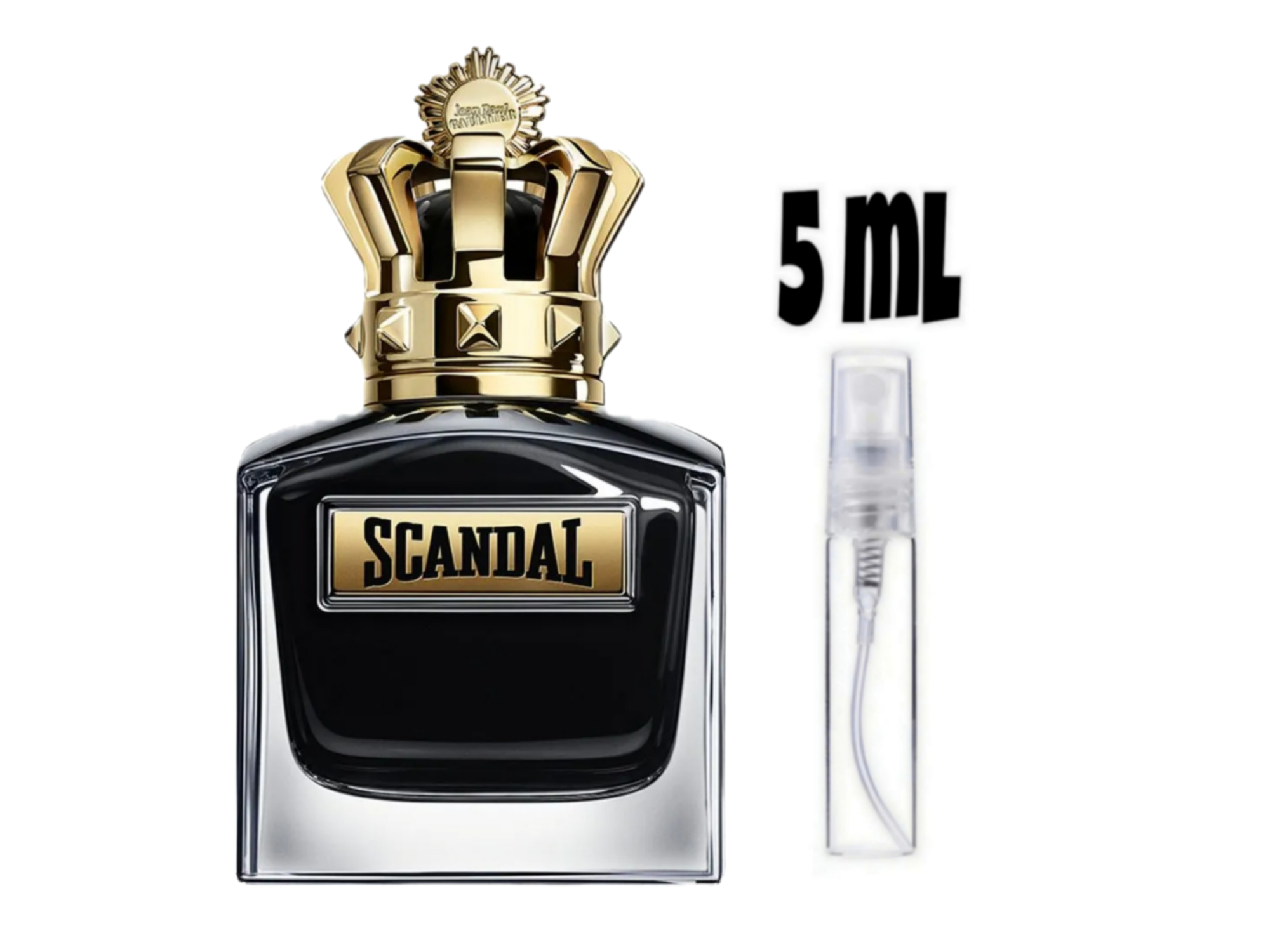 Scandal Le Parfum de Jean Paul Gaultier