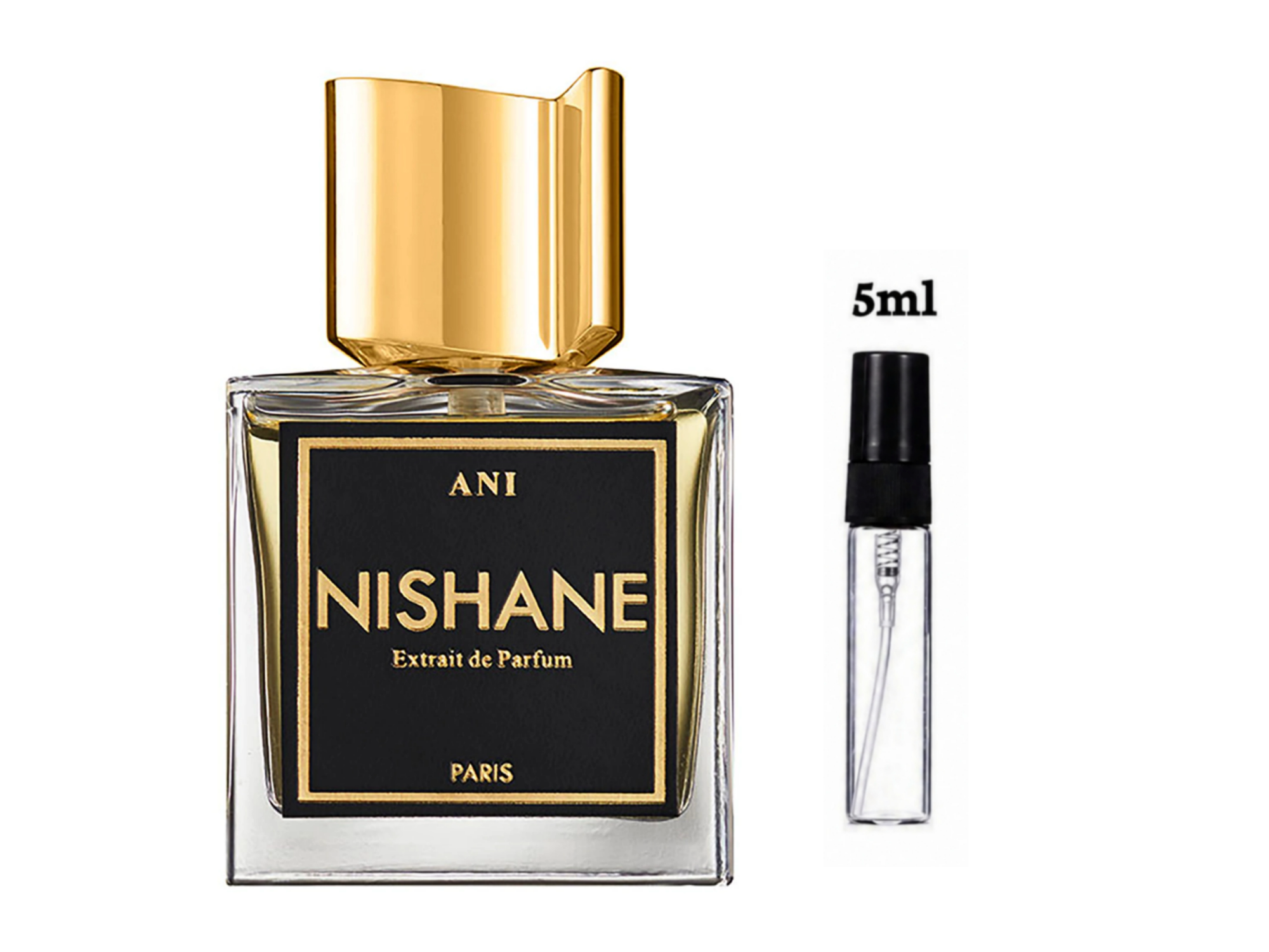 Ani de Nishane