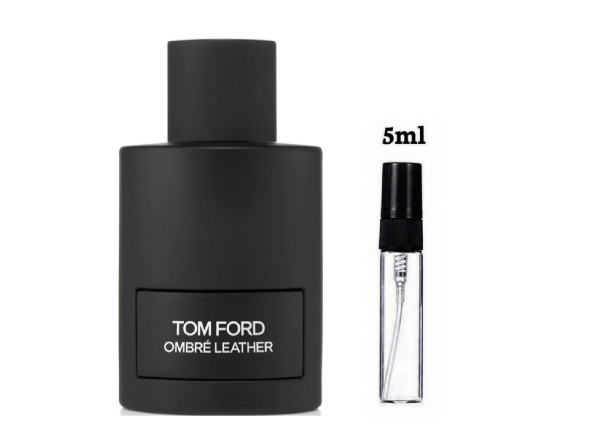Tom Ford Ombré Leather EDP