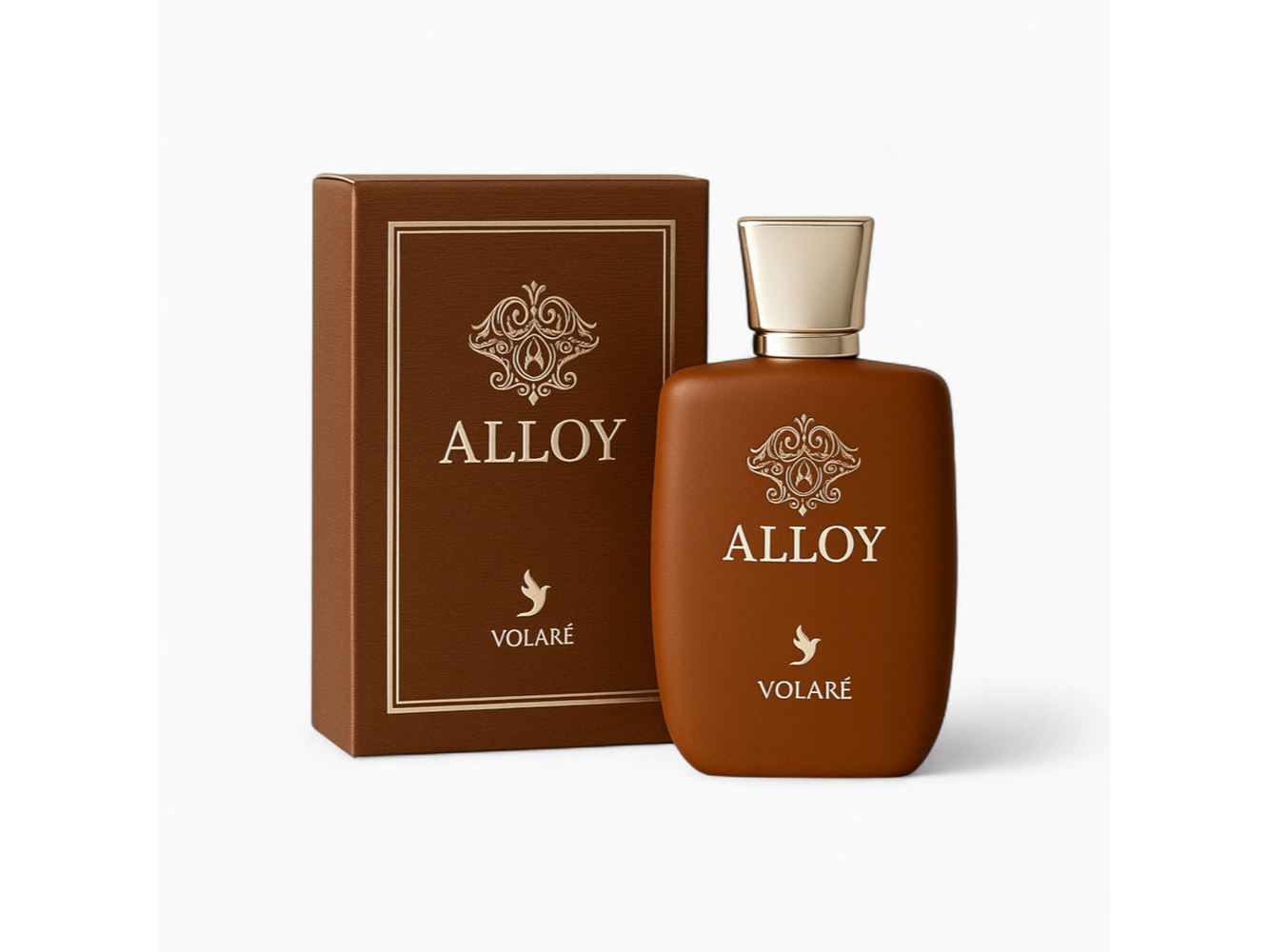 Alloy de Volaré 100 ml