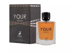 Your Touch 100 ml