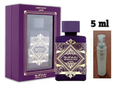 AMETHYST de Lattafa