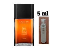 Azzaro Pour Homme INTENSE