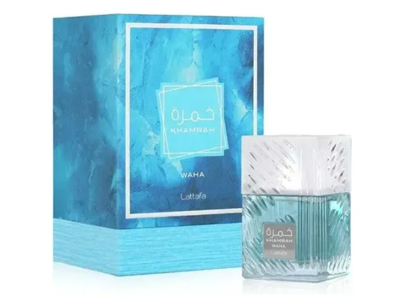Khamrha Waha 100 ml