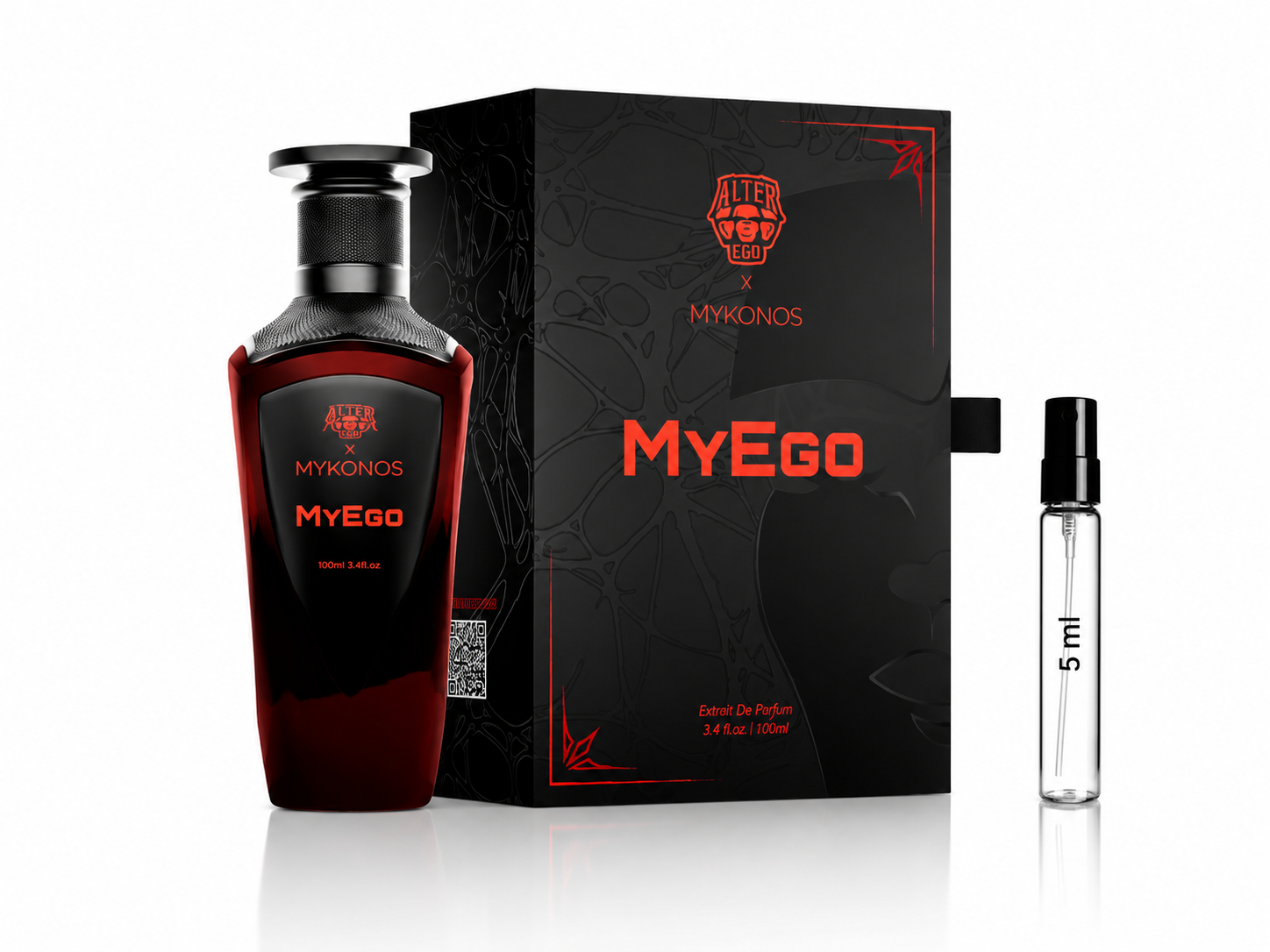 Myego