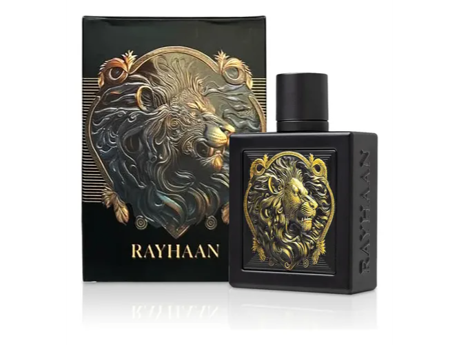 Lion de Rayhaan 100 ml