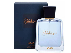 Shuhrah de Rasasi 90 ml