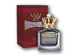 Parismania 100 ml