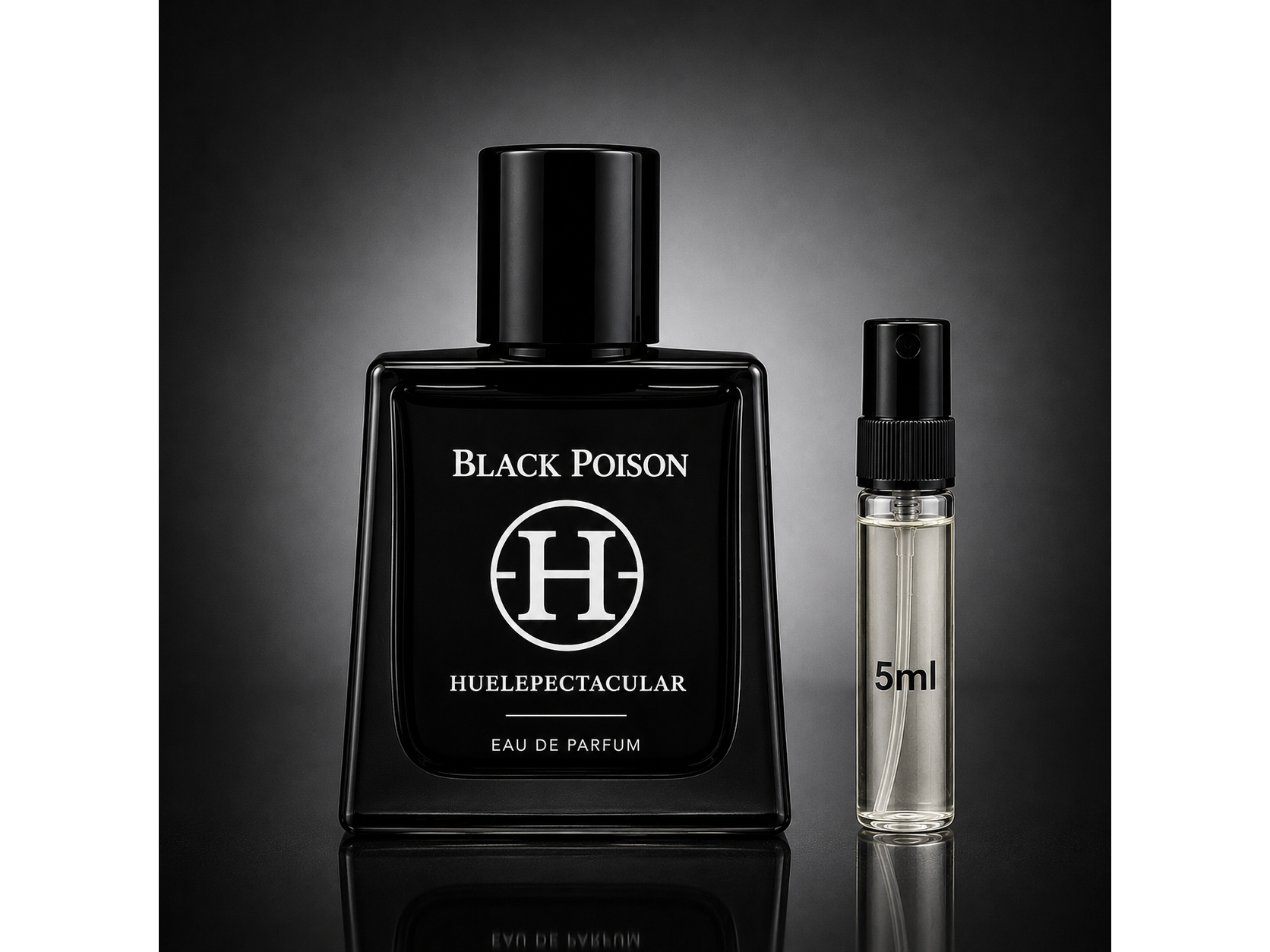 Black Poison
