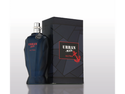 Urban Man ULTRA de Fragance World 90 ml