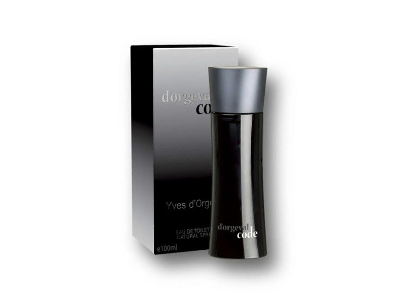 Dorgeval Code 100 ml