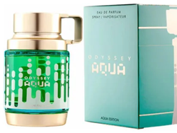 Odyssey Aqua de ARMAF 100 ml