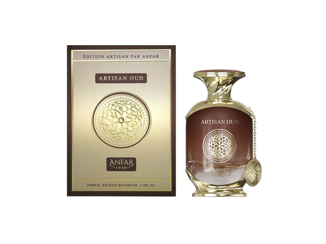 Artisan Oud