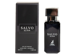 Salvo Elixir 30 ml de Maison Alhambra