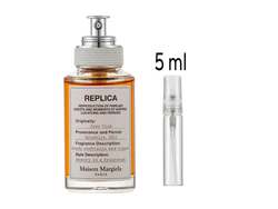 Replica Jazz Club Maison Margiela